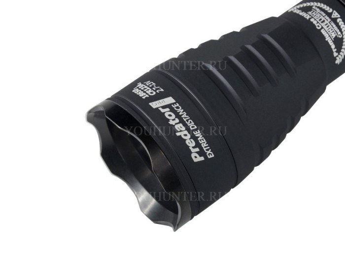 Фонарь подствольный Armytek PREDATOR PRO