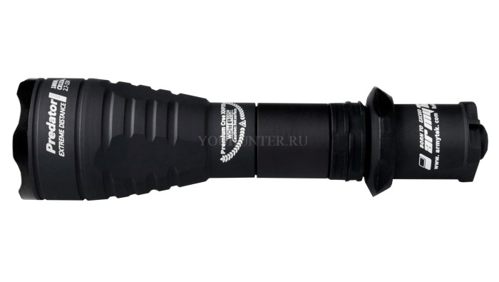 Фонарь подствольный Armytek PREDATOR PRO
