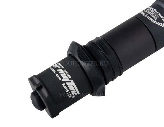 Фонарь подствольный Armytek PREDATOR PRO