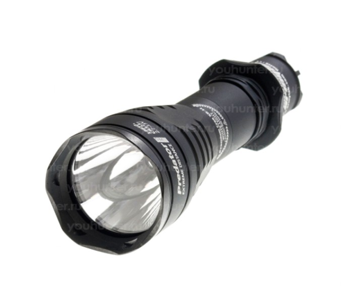 Фонарь подствольный Armytek PREDATOR PRO