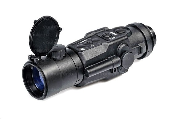 Тепловизионная насадка ДЕДАЛ TA2.642 PRO