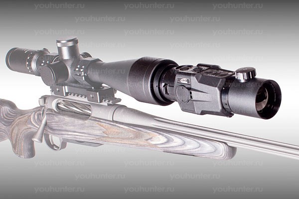 Тепловизионная насадка ДЕДАЛ TA2.642 PRO