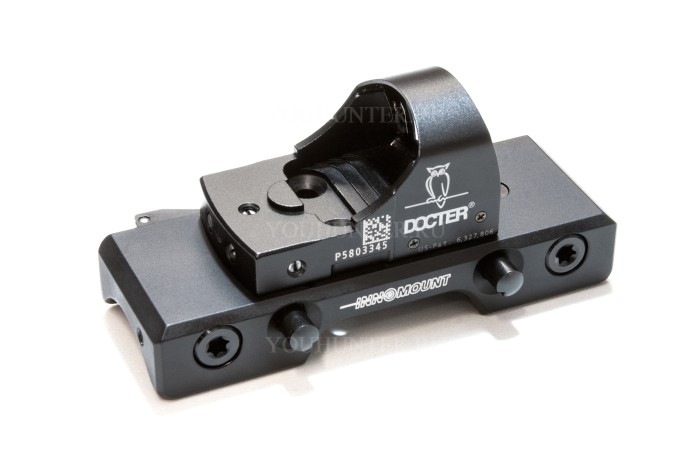 Кронштейн INNOMOUNT на Merkel B3/B4/KR1/K3/K5 под Docter Sight (52-DS-06-00-900)