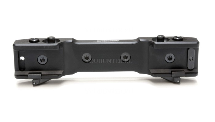 Кронштейн INNOMOUNT под шину Zeiss ZM/VM на Weaver/Picatinny (50-VM-07-00-200)