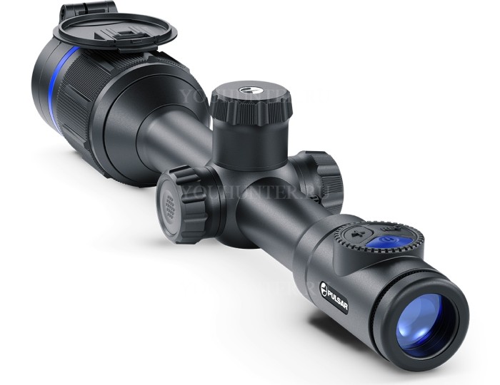 Тепловизионный прицел PULSAR Thermion 2 XQ35 PRO