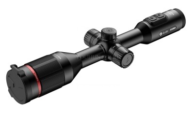 Тепловизионный прицел GUIDE TU650