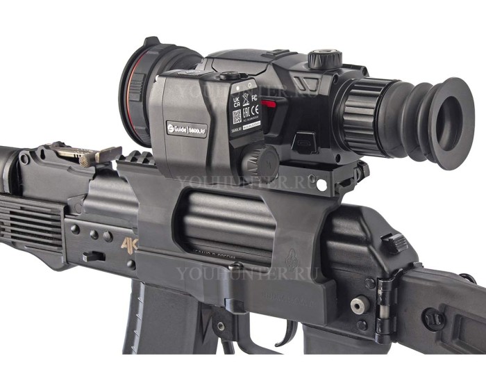 Дальномер лазерный Guide S600LRF для прицелов серии TR