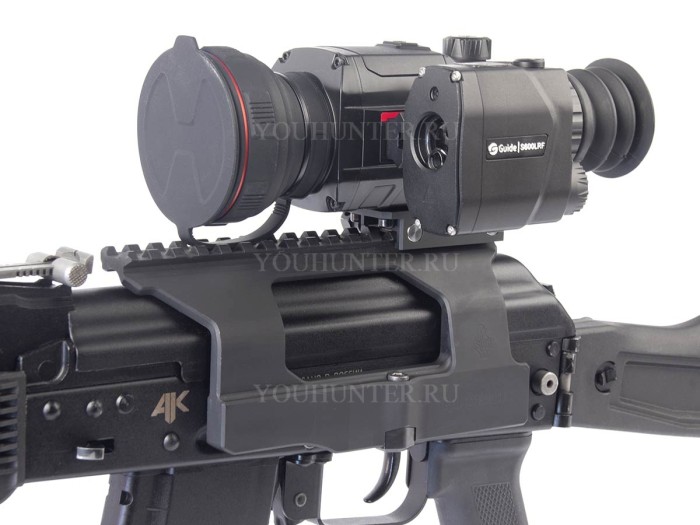 Дальномер лазерный Guide S600LRF для прицелов серии TR