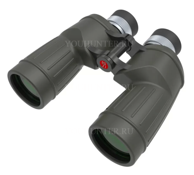 Бинокль Mewlite Whale 7x50 Porro Mag. Alloy chassis (74101)