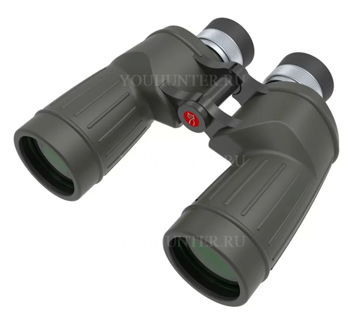 Бинокль Mewlite Whale 7x50 Porro Mag. Alloy chassis (74101)