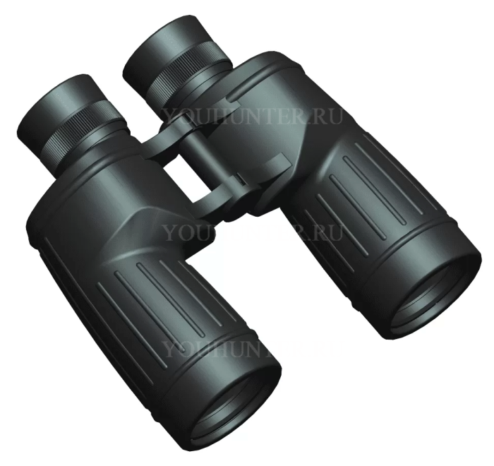 Бинокль Mewlite Whale 7x50 Porro Mag. Alloy chassis (74101)