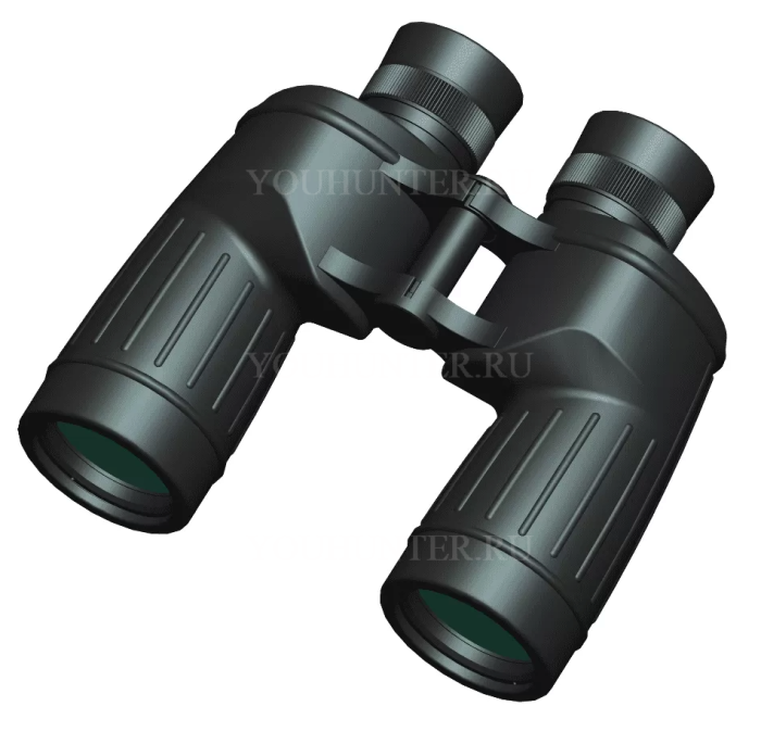Бинокль Mewlite Whale 7x50 Porro Mag. Alloy chassis (74101)