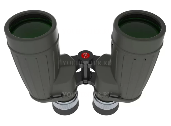 Бинокль Mewlite Whale 7x50 Porro Mag. Alloy chassis (74101)