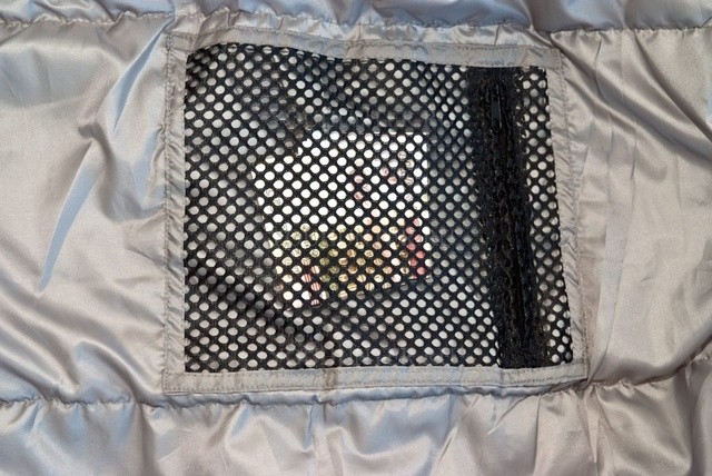 ALEXIKA Мешок спальный MOUNTAIN Compact