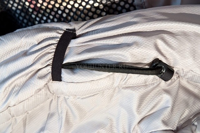 ALEXIKA Мешок спальный MOUNTAIN Compact