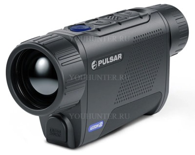 Тепловизионный монокуляр PULSAR Axion 2 XG35 (640 матрица)