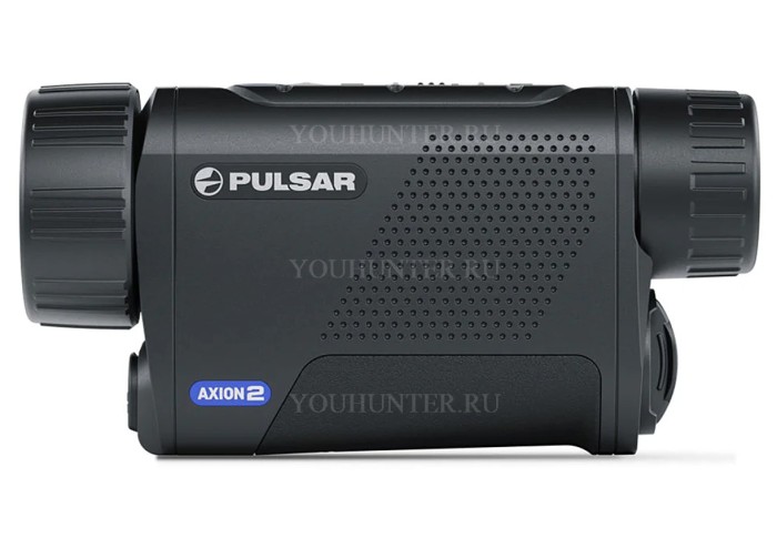 Тепловизионный монокуляр PULSAR Axion 2 XG35 (640 матрица)