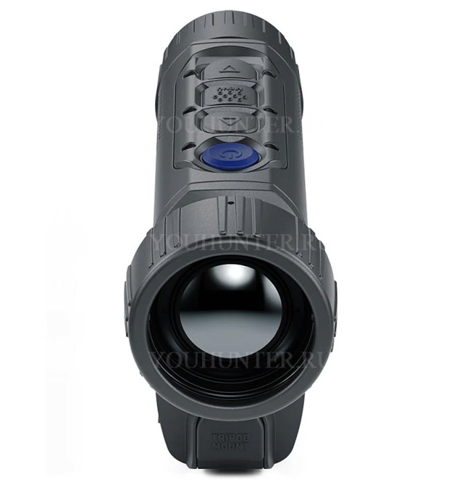 Тепловизионный монокуляр PULSAR Axion 2 XG35 (640 матрица)