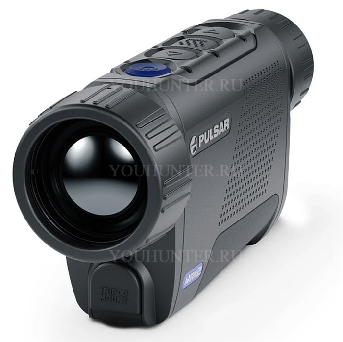 Тепловизионный монокуляр PULSAR Axion 2 XG35 (640 матрица)