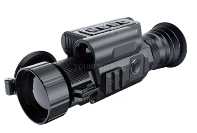 Тепловизионный прицел ATAK ET23-35 LRF (с дальномером)