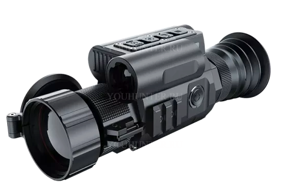 Тепловизионный прицел ATAK ET23-35 LRF (с дальномером)