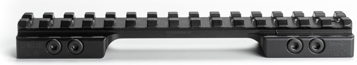 Планка Contessa Picatinny для Merkel Helix, сталь (PH70)