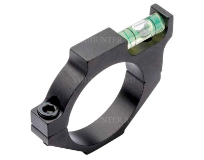 Уровень пузырьковый Nikko Stirling для прицелов с трубой 30мм