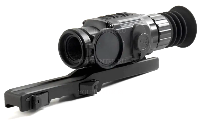 Тепловизионный прицел Longot A7Pro (Saim scl 25w) (384x288 / 25mm)