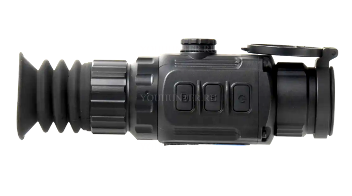 Тепловизионный прицел Longot A7Pro (Saim scl 25w) (384x288 / 25mm)