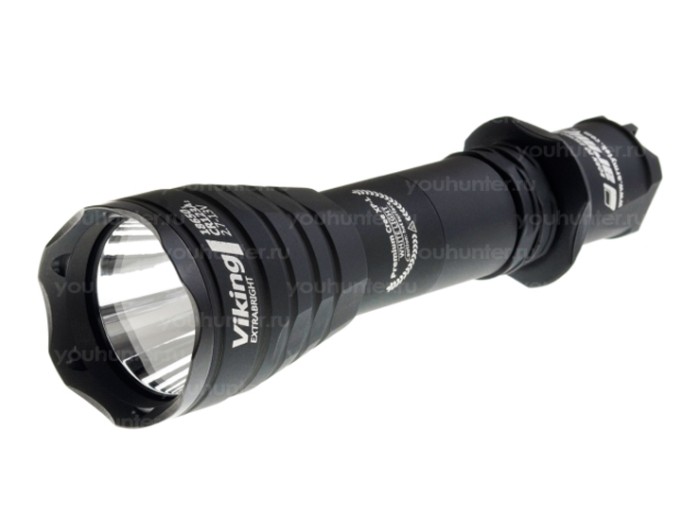 Фонарь подствольный Armytek VIKING