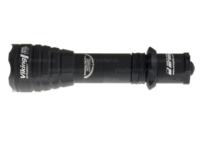 Фонарь подствольный Armytek VIKING