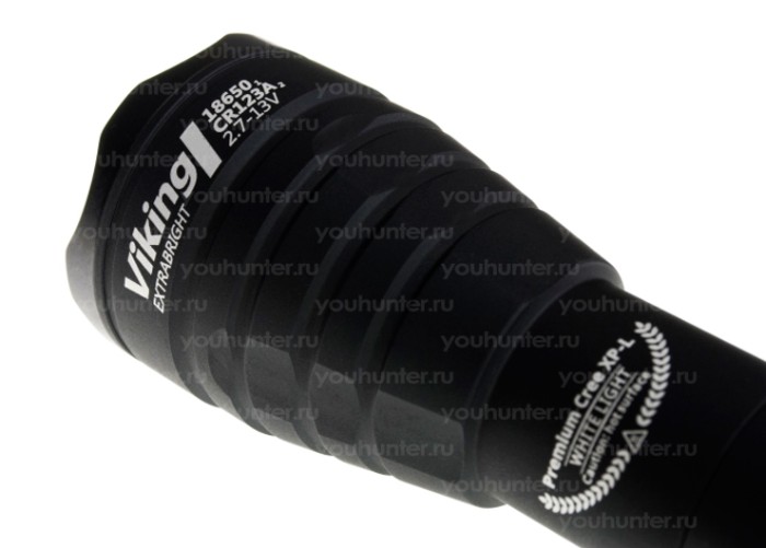 Фонарь подствольный Armytek VIKING