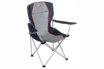 Кресло HIGH PEAK Campingstuhl Salou