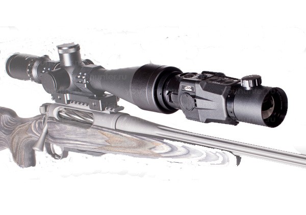 Тепловизионная насадка ДЕДАЛ TA2.331 PRO