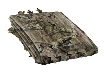 Сетка для засидки ALLEN Vanish 1,4х3,6м Mossy Oak Infinity (25330)