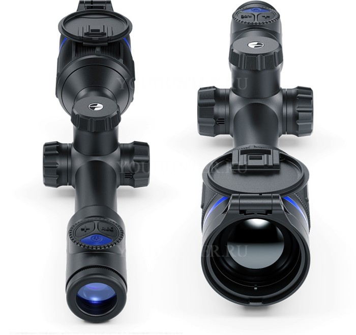 Тепловизионный прицел PULSAR Thermion 2 XQ50 PRO