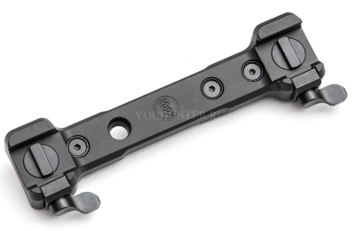 Быстросъемный кронштейн MAK на Merkel RX Helix под шину S&amp;B (5062-70163)