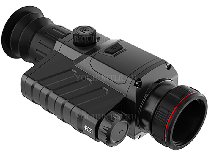Тепловизионный прицел Guide TR420 (384 матрица)