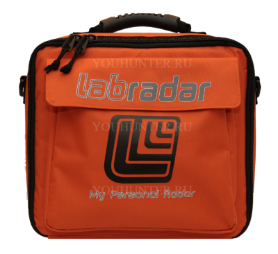 Сумка / Мягкий чехол LABRADAR