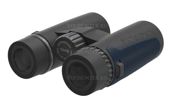 Бинокль Vector Optics Continental 10x42 ED (SCBO-06)