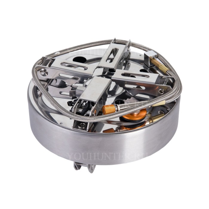 FIRE-MAPLE Горелка газовая Saturn Gas Stove Saturn Gas Stove