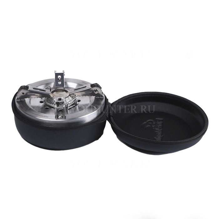 FIRE-MAPLE Горелка газовая Saturn Gas Stove Saturn Gas Stove