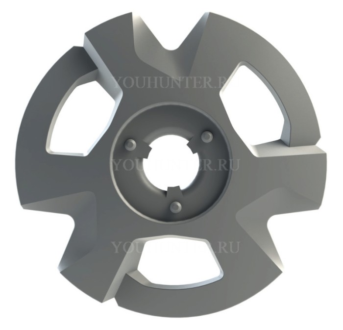 MASTERS Телескопические палки RANGER BLUE TREKKING СЕРИЯ RANGER BLUE Alu 5083. 18-16-14. 286 гр/шт. Carb