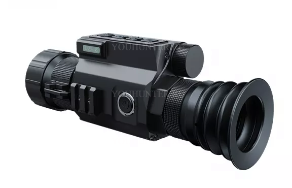 Тепловизионный прицел ATAK ET23-45