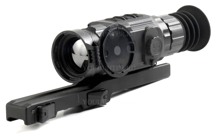 Тепловизионный прицел Longot A9Pro (Saim scl 35w) (384x288 / 35mm)