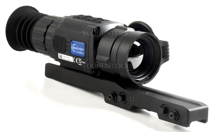 Тепловизионный прицел Longot A9Pro (Saim scl 35w) (384x288 / 35mm)