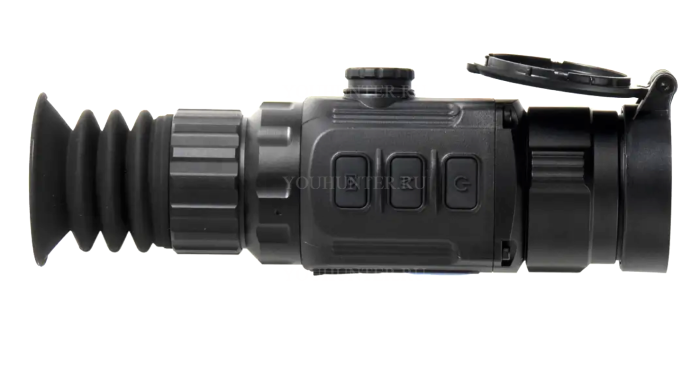 Тепловизионный прицел Longot A9Pro (Saim scl 35w) (384x288 / 35mm)