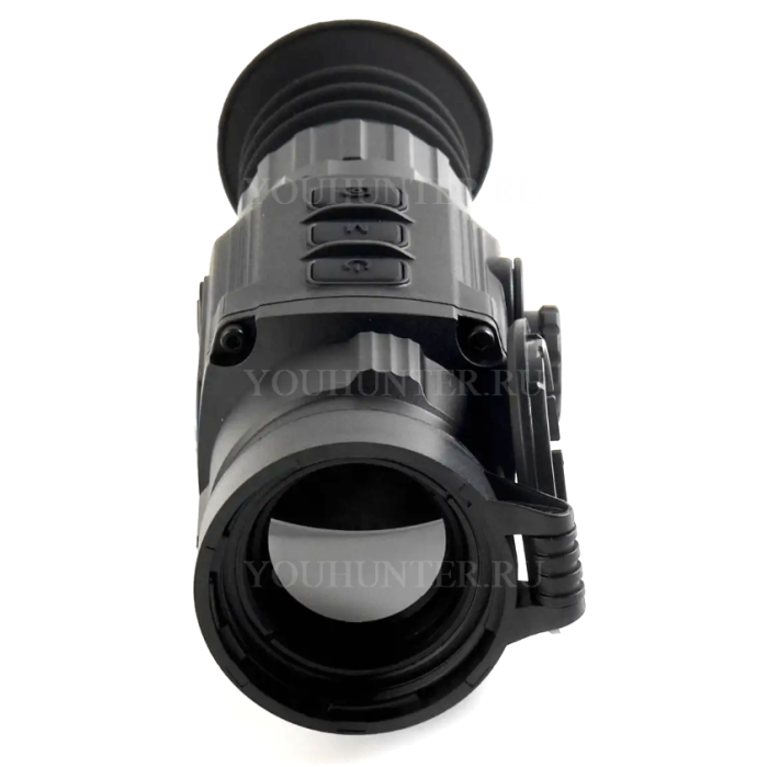 Тепловизионный прицел Longot A9Pro (Saim scl 35w) (384x288 / 35mm)