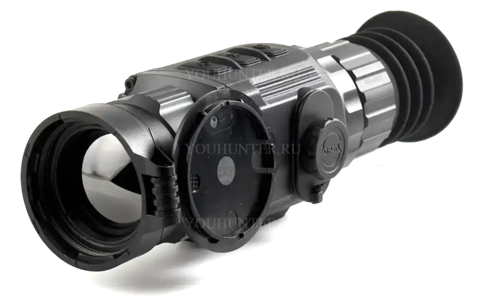 Тепловизионный прицел Longot A9Pro (Saim scl 35w) (384x288 / 35mm)