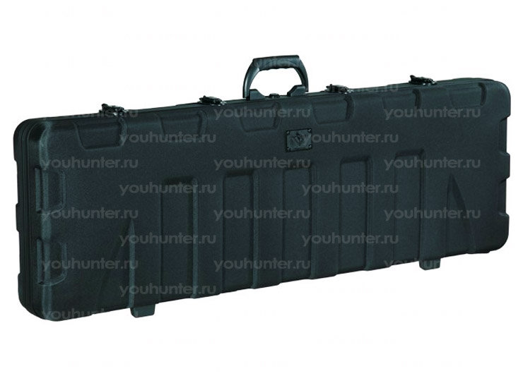Кейс для оружия Vanguard Outback 1220x210x120мм пластик